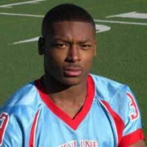 Meet your Posher, Thomas